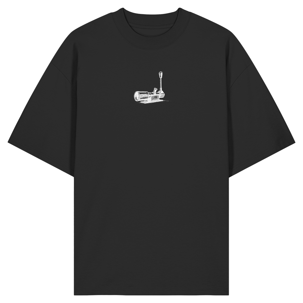 Gearshift Oversize Shirt