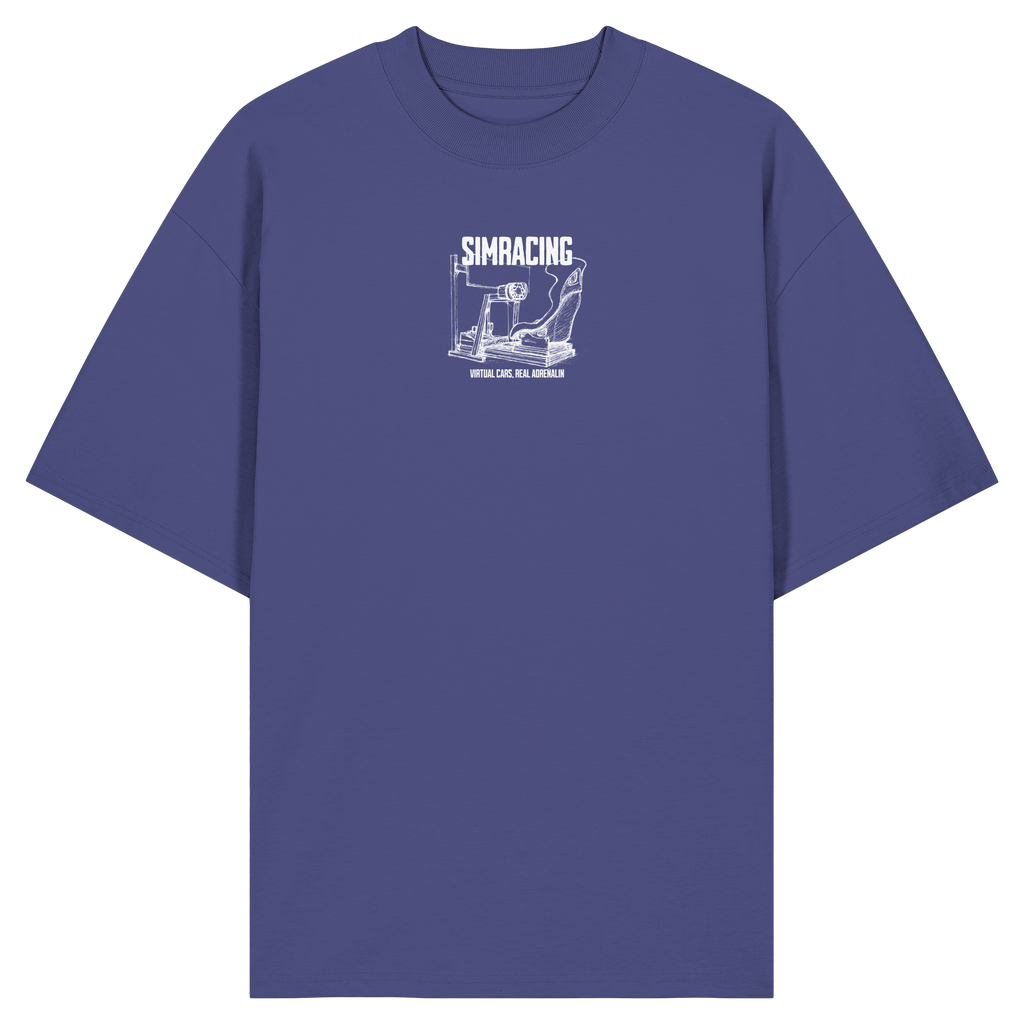 Simgear.Rig - Oversize Shirt