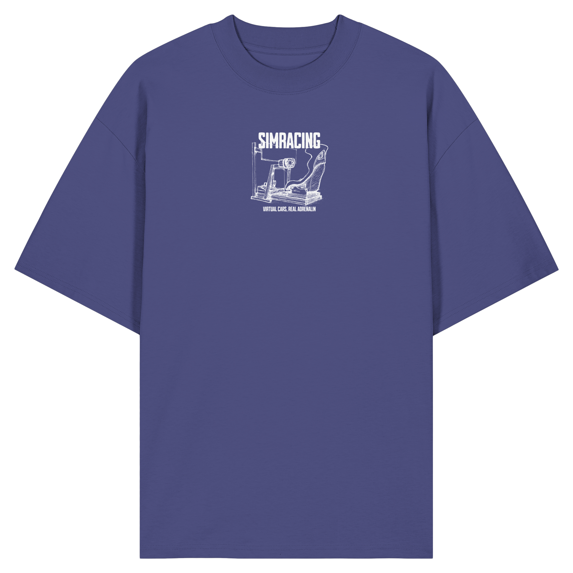 Simgear.Rig - Oversize Shirt