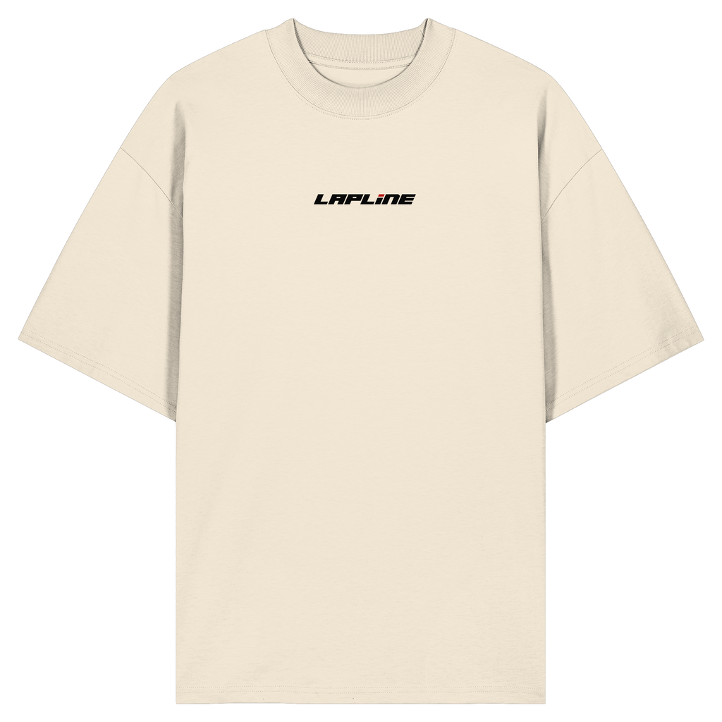 Lapline - makes the difference - Oversize Shirt