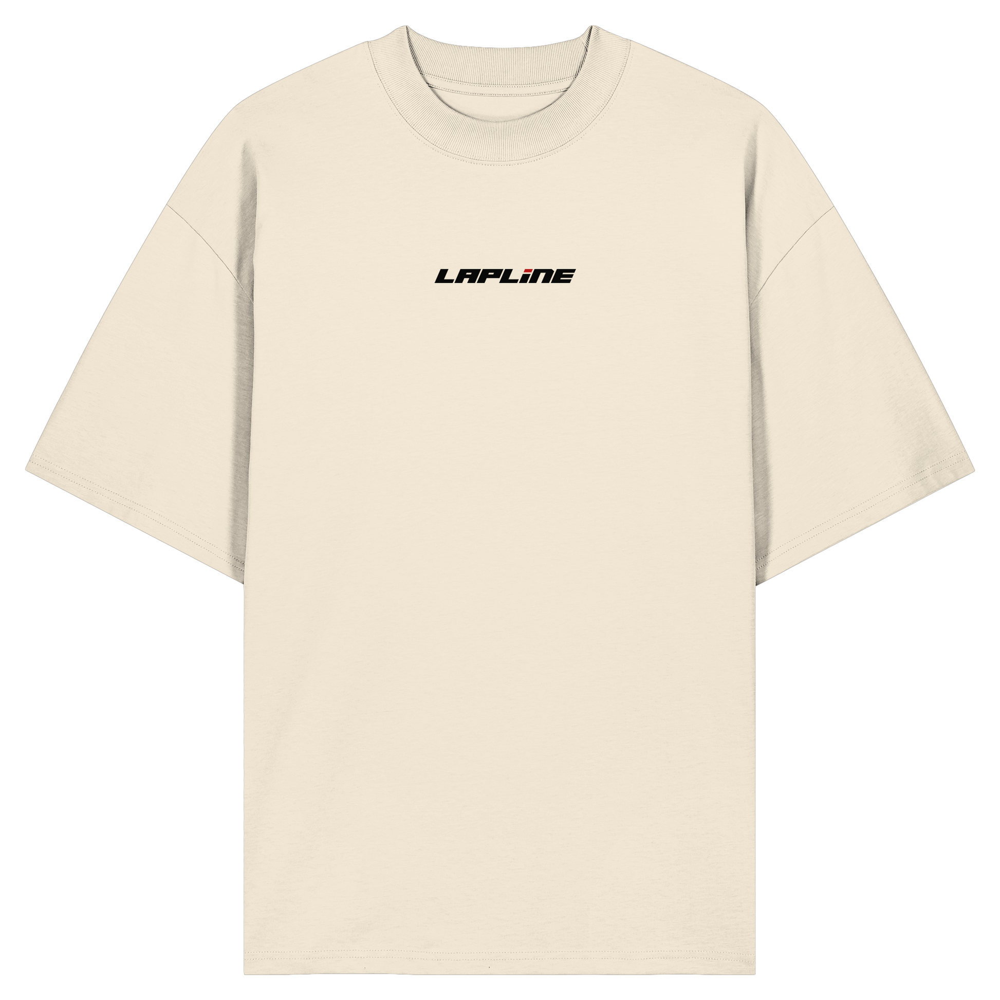 Lapline - makes the difference - Oversize Shirt