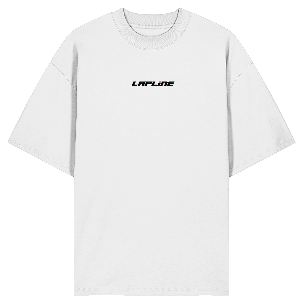 Lapline - makes the difference - Oversize Shirt