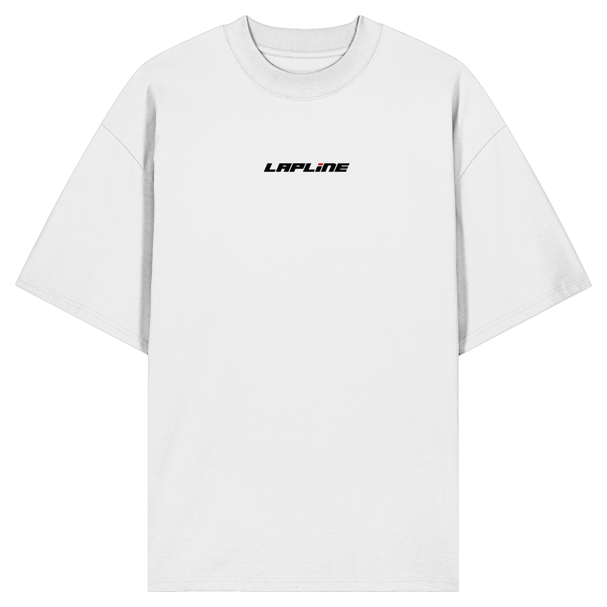 Lapline - makes the difference - Oversize Shirt
