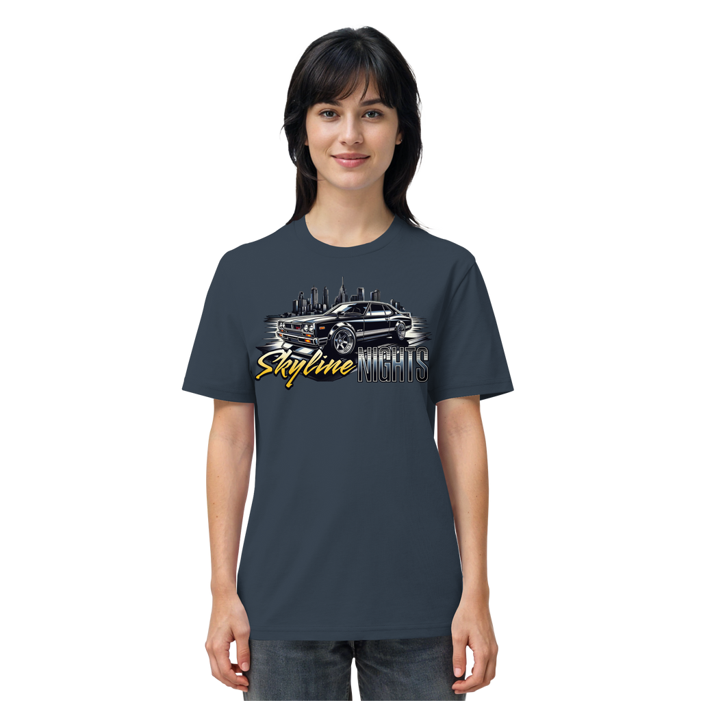 Skyline Nights - Shirt