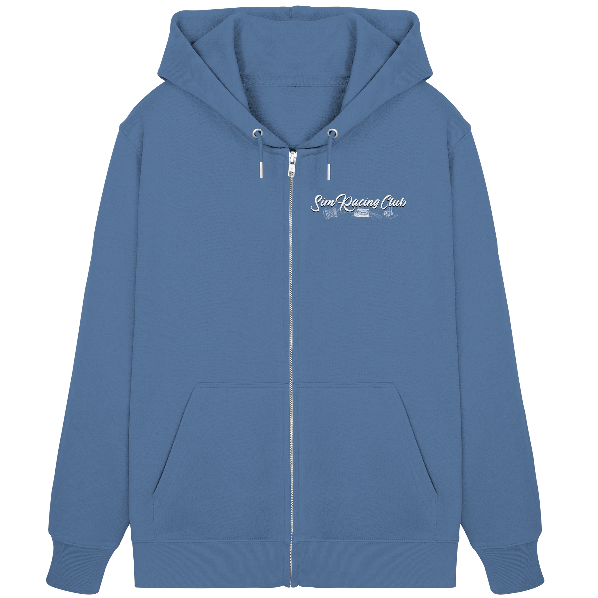 SimRacingClub - Zipper