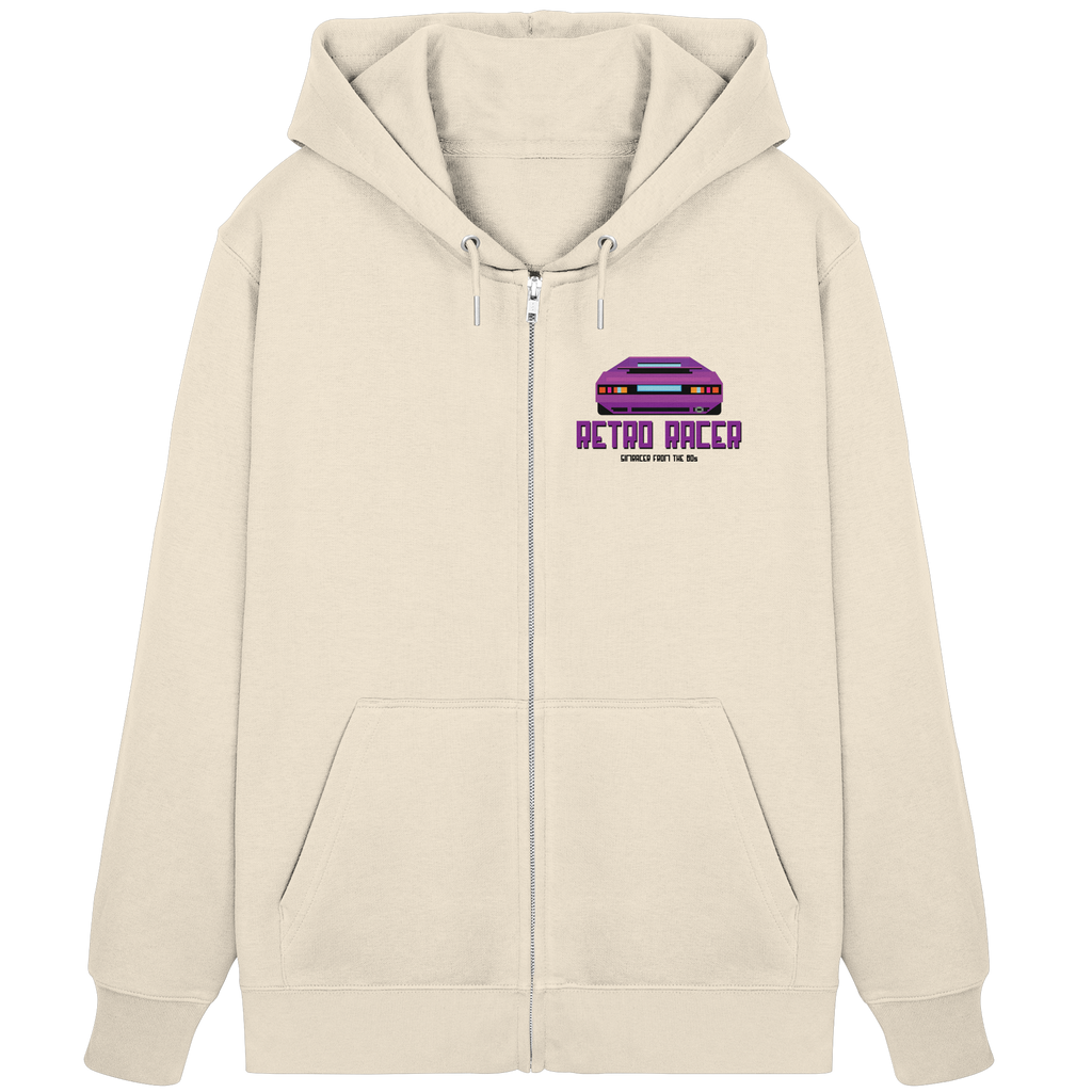 Retro Racer - Zipper