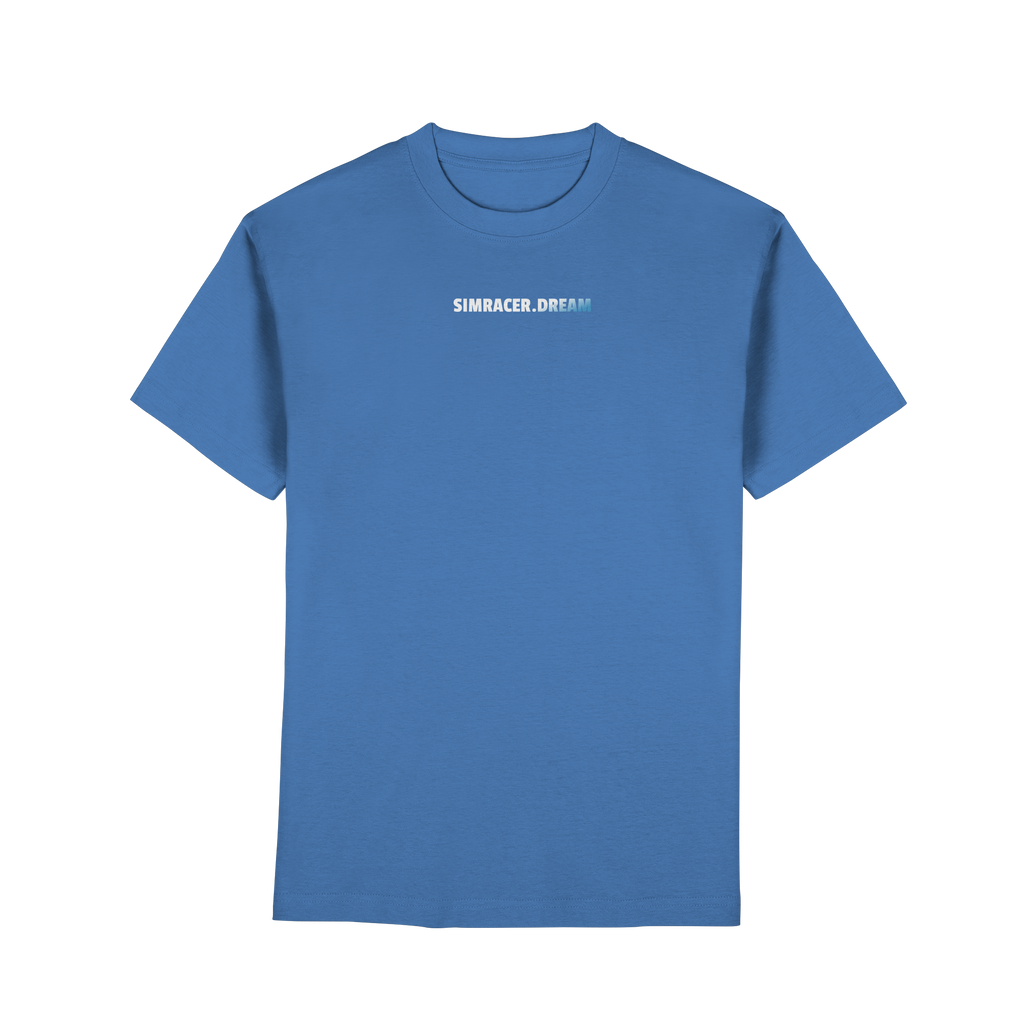 SimRacer.Dream  - T-Shirt