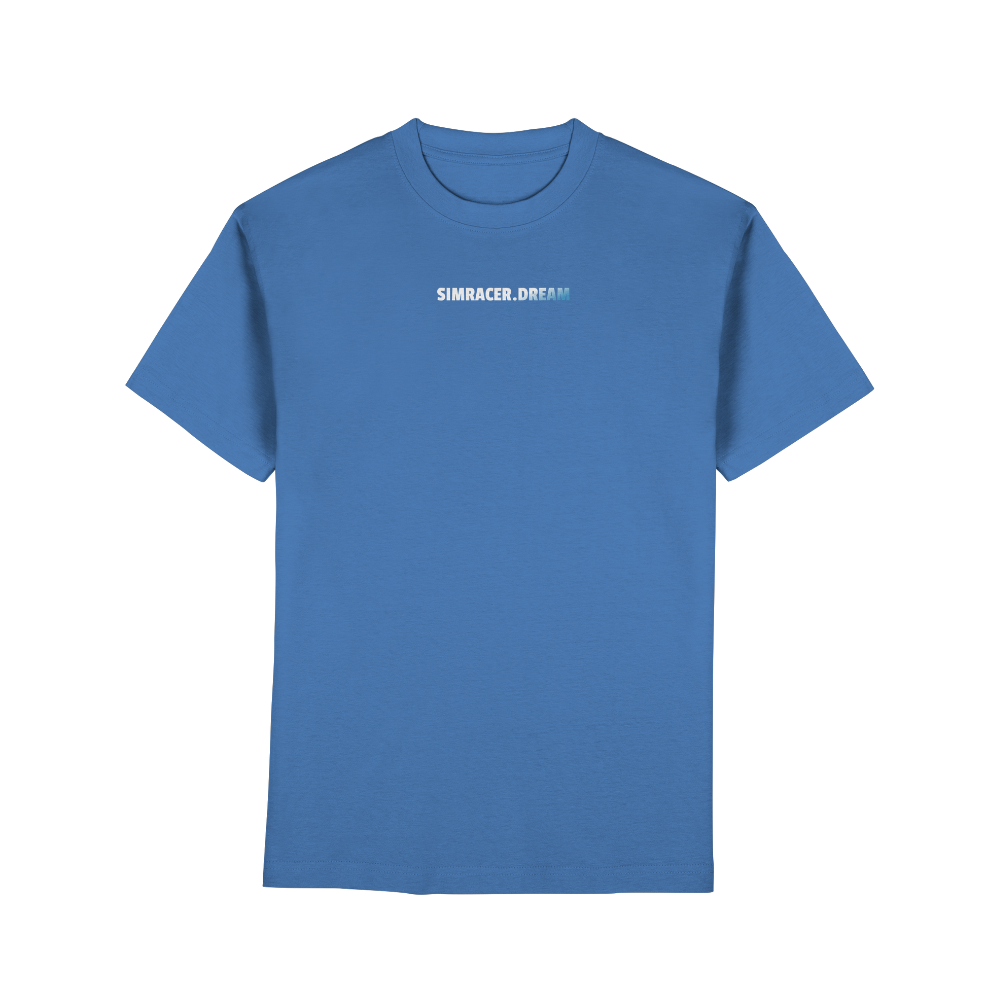 SimRacer.Dream  - T-Shirt
