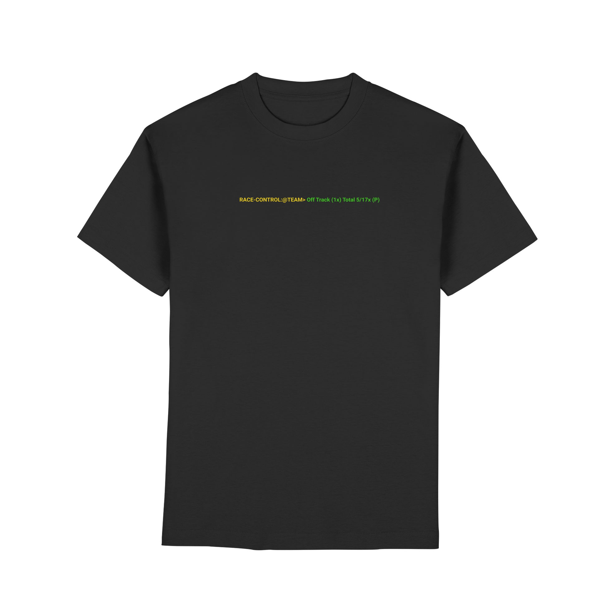 SafetyRating - Premium Classic T-Shirt