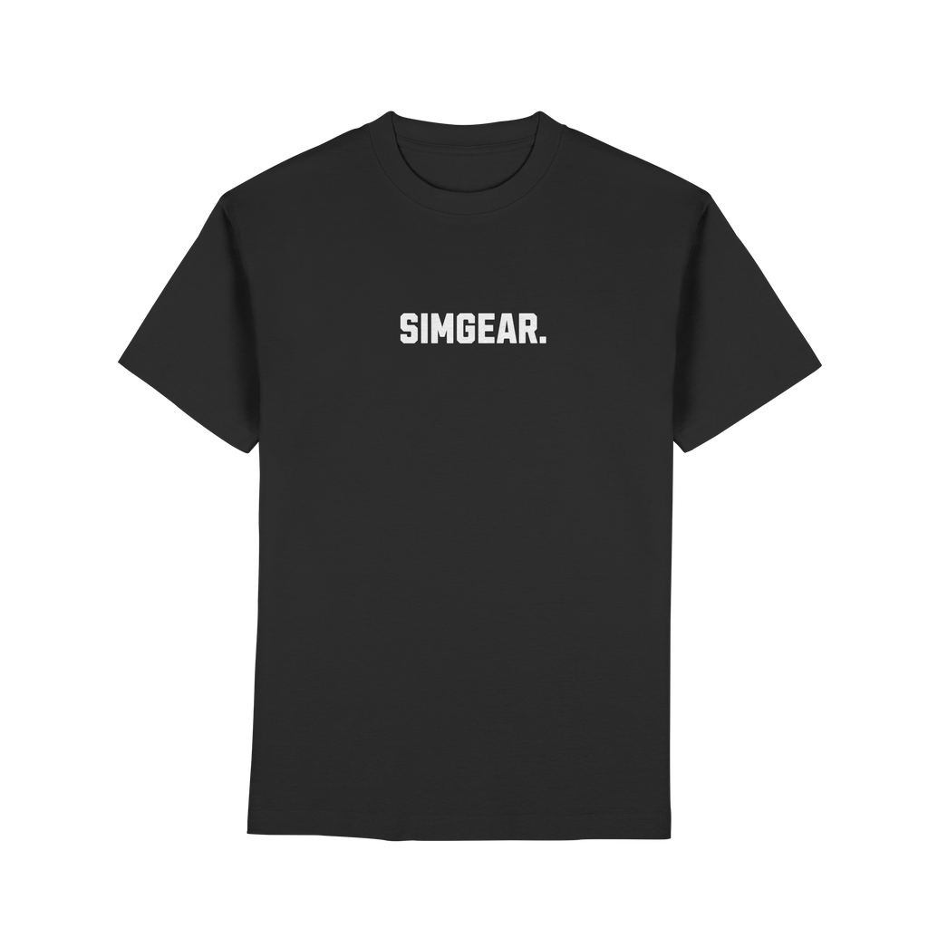 Simgear.Motorsport - T-Shirt