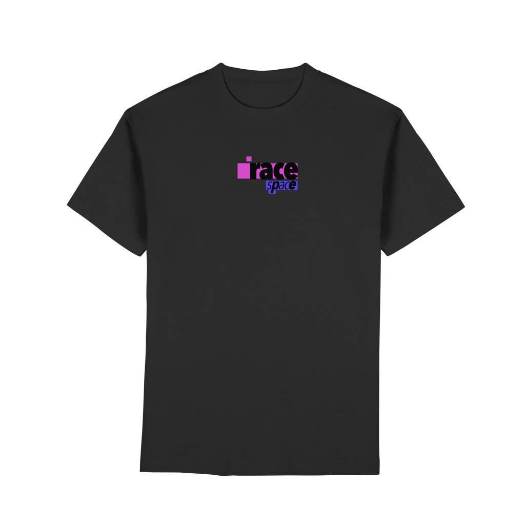 SimRacers WorkSpace - T-Shirt