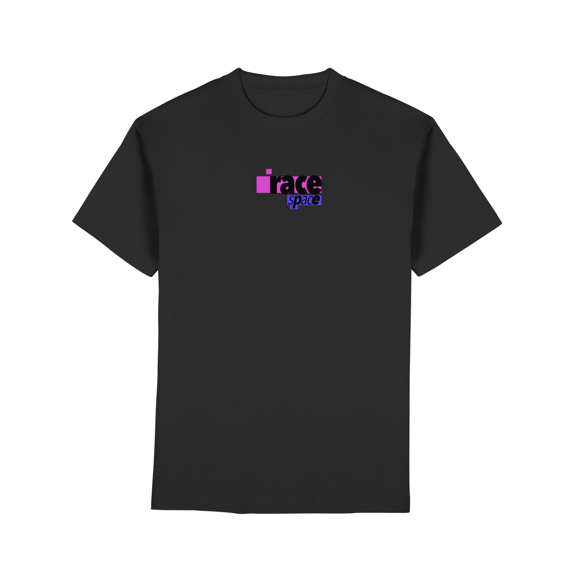 SimRacers WorkSpace - T-Shirt