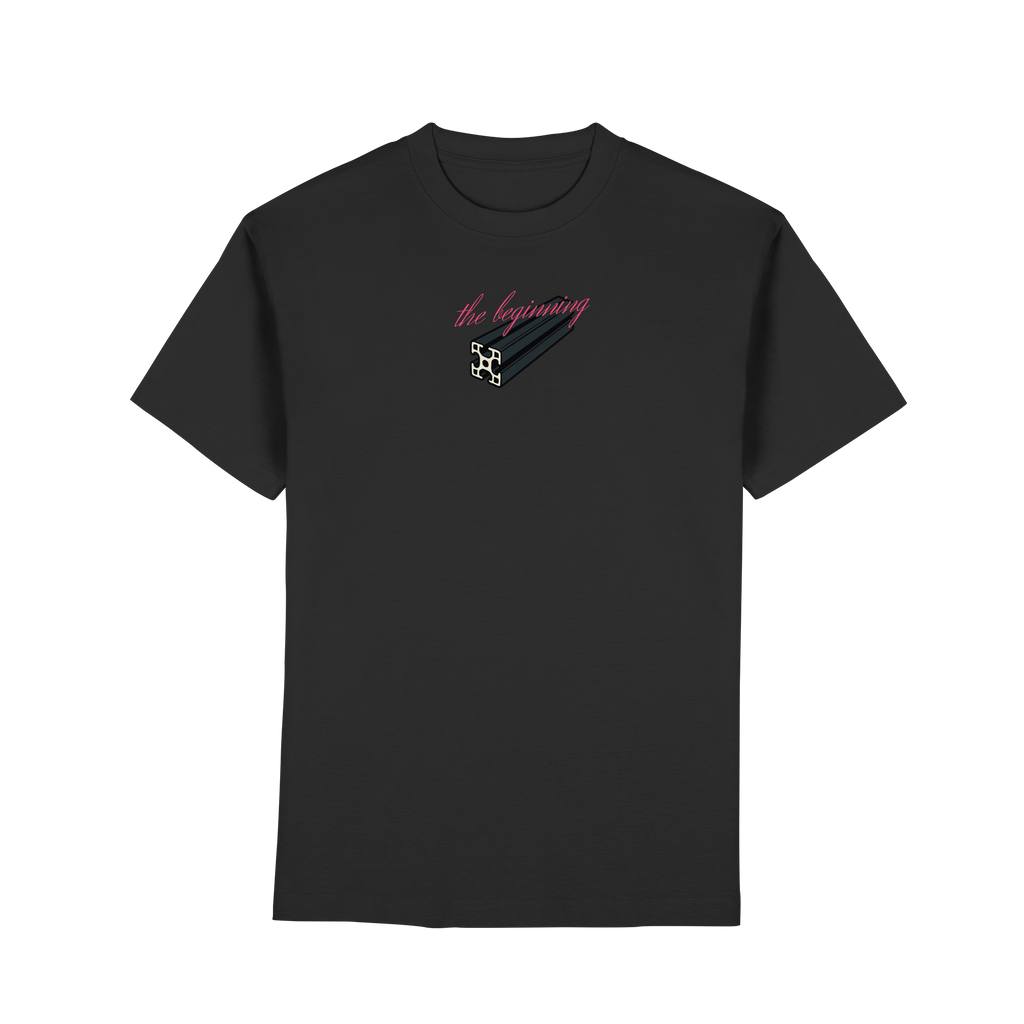 The beginning - T-Shirt