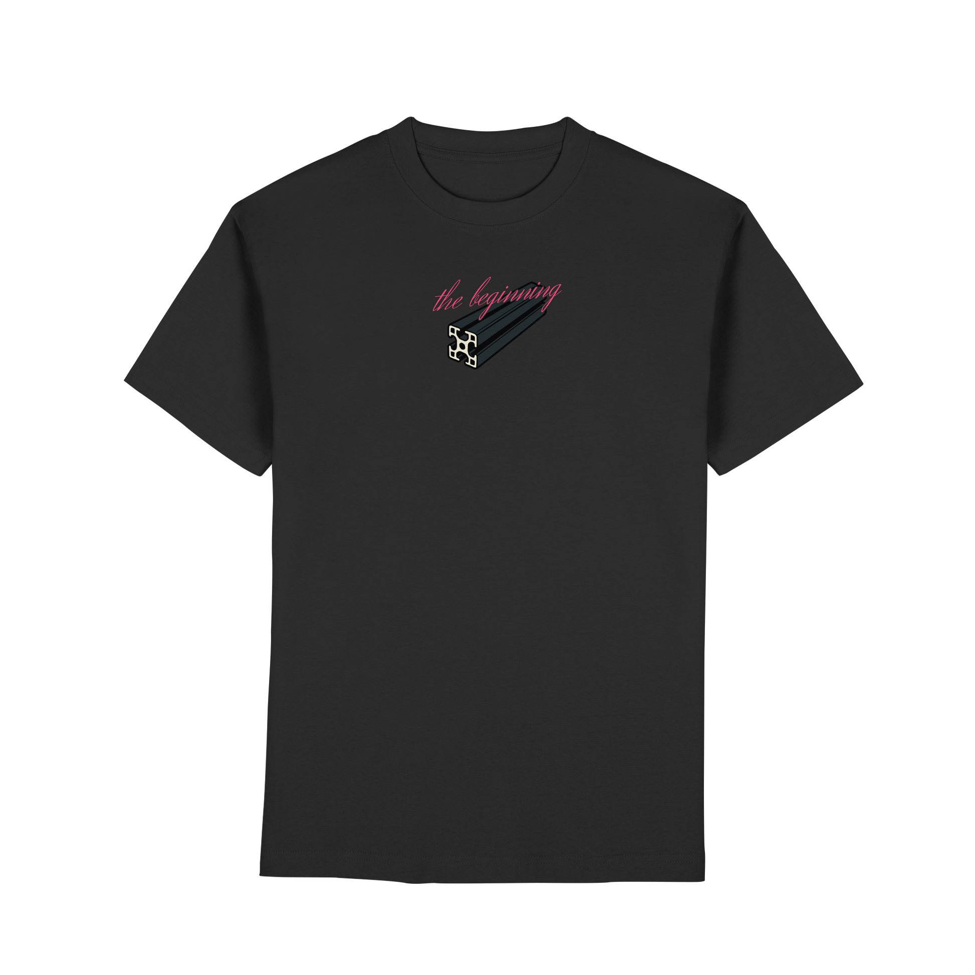 The beginning - T-Shirt