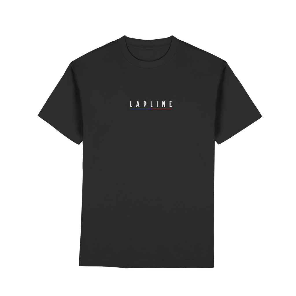 Lapline.SimRacing - T-Shirt