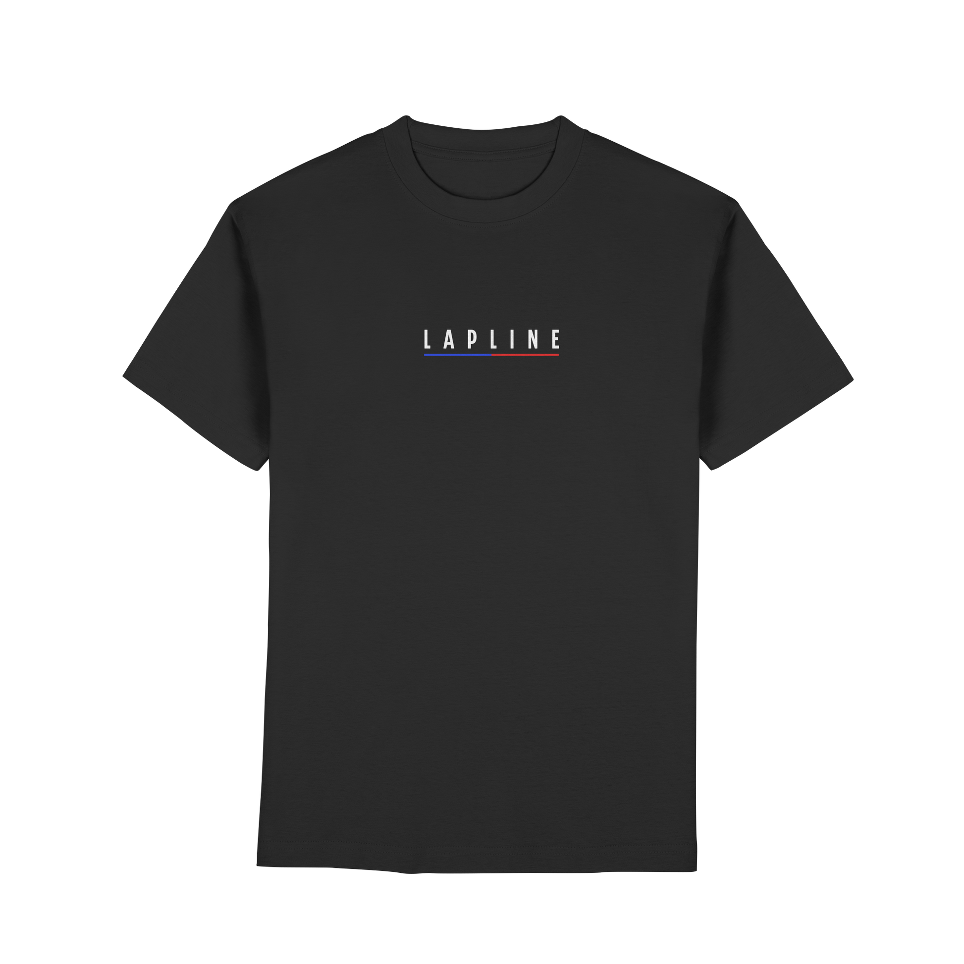 Lapline.SimRacing - T-Shirt