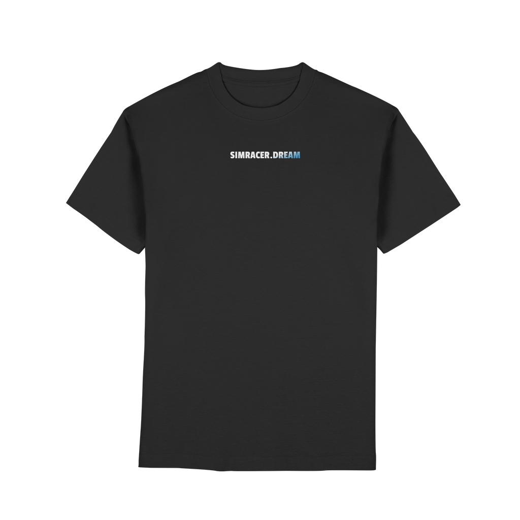 SimRacer.Dream  - T-Shirt