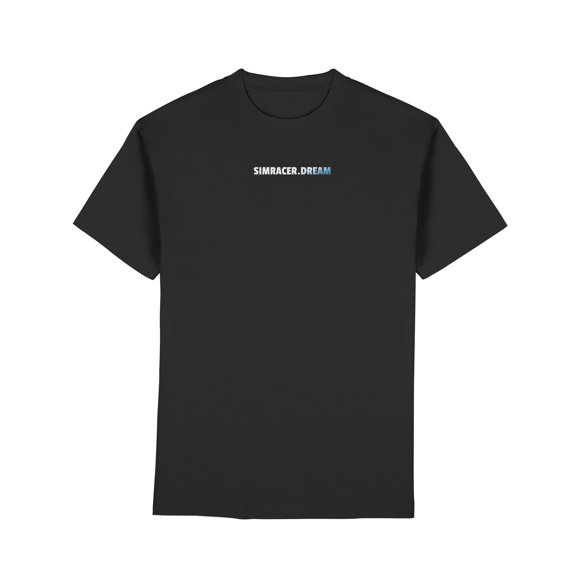 SimRacer.Dream  - T-Shirt