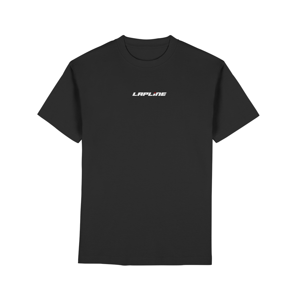 Lapline Basic - T-Shirt
