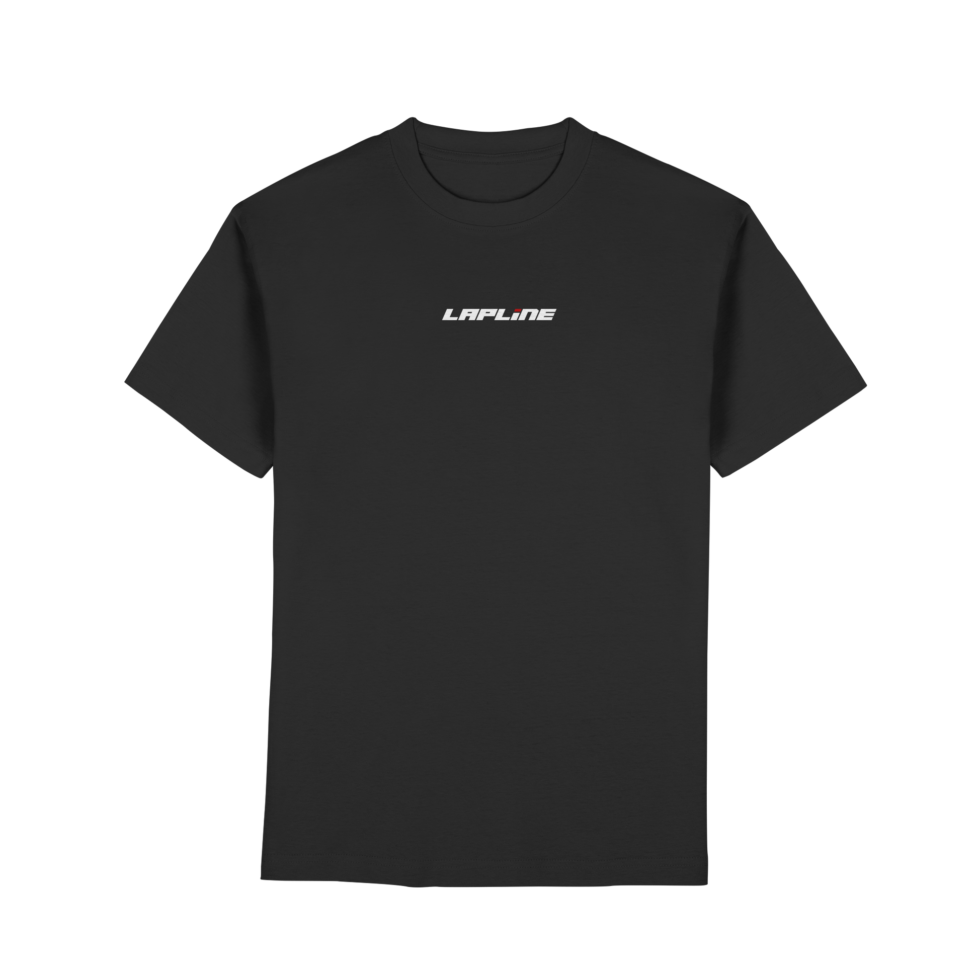 Lapline Basic - T-Shirt
