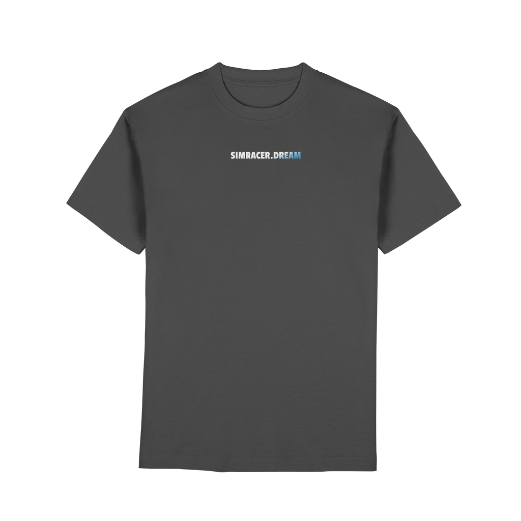 SimRacer.Dream  - T-Shirt