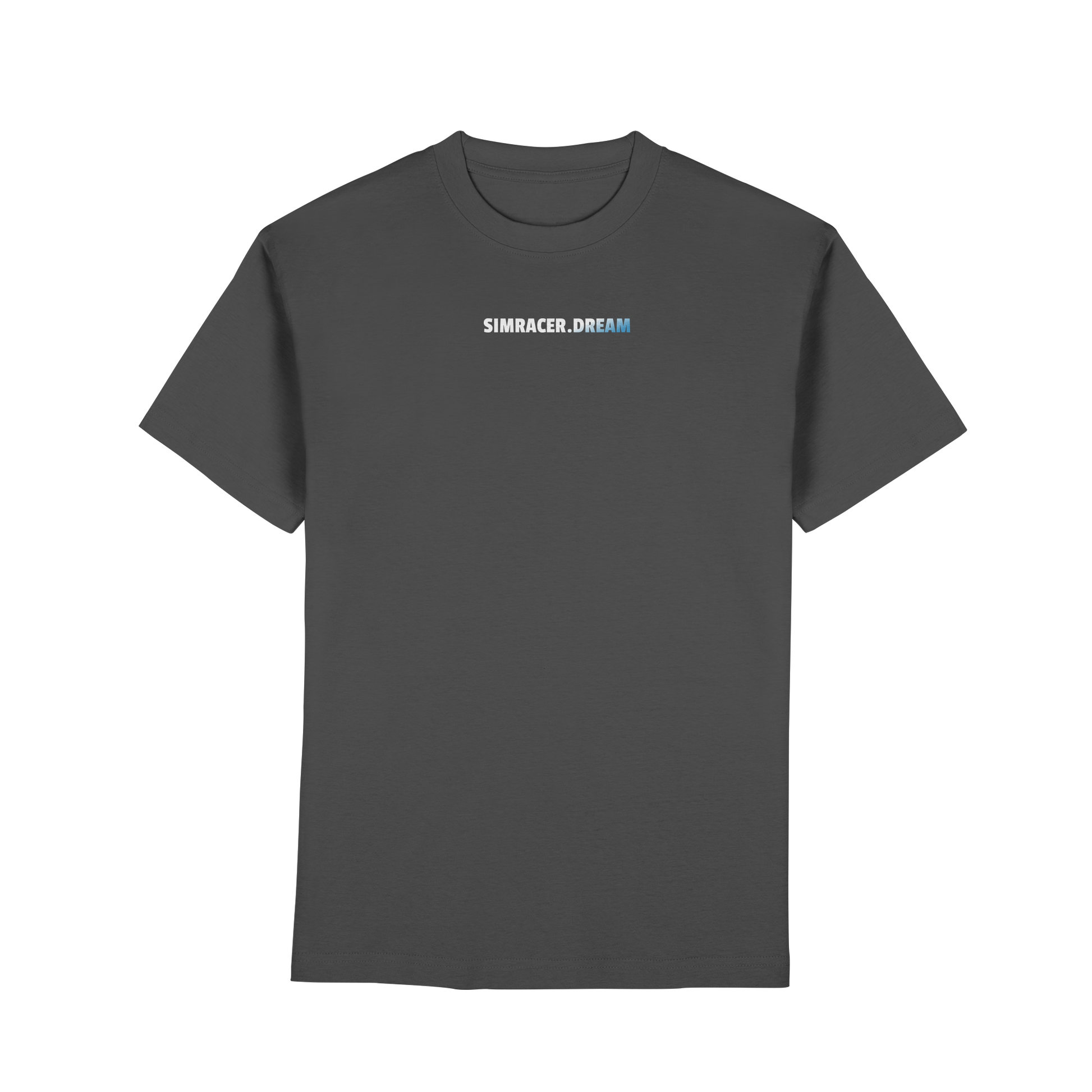 SimRacer.Dream  - T-Shirt