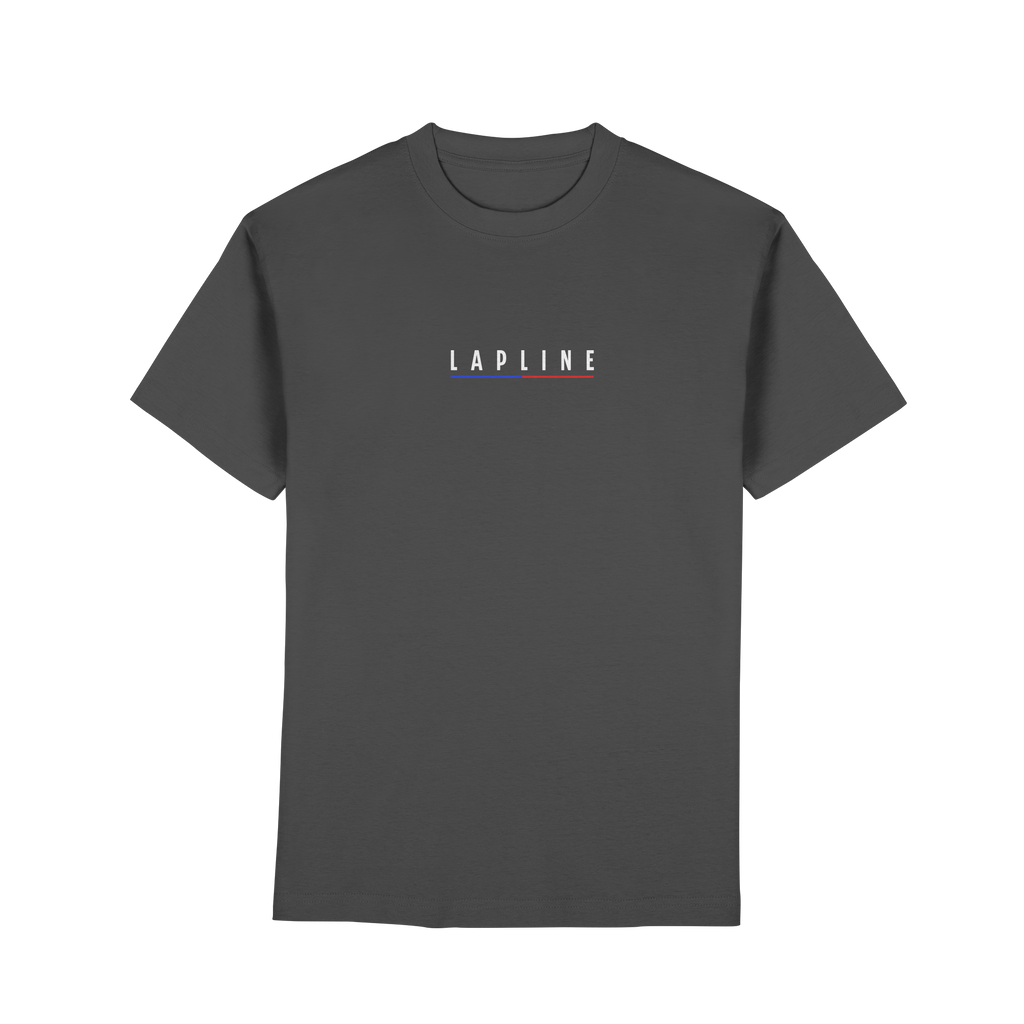 Lapline.SimRacing - T-Shirt