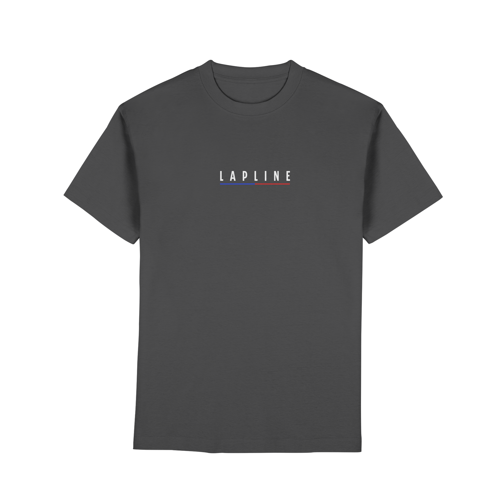 Lapline.SimRacing - T-Shirt