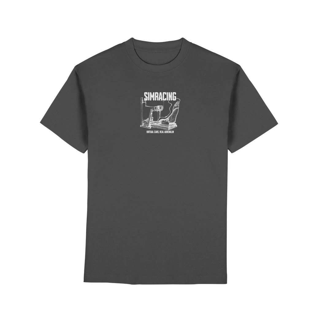 Simgear.Rig - T-Shirt