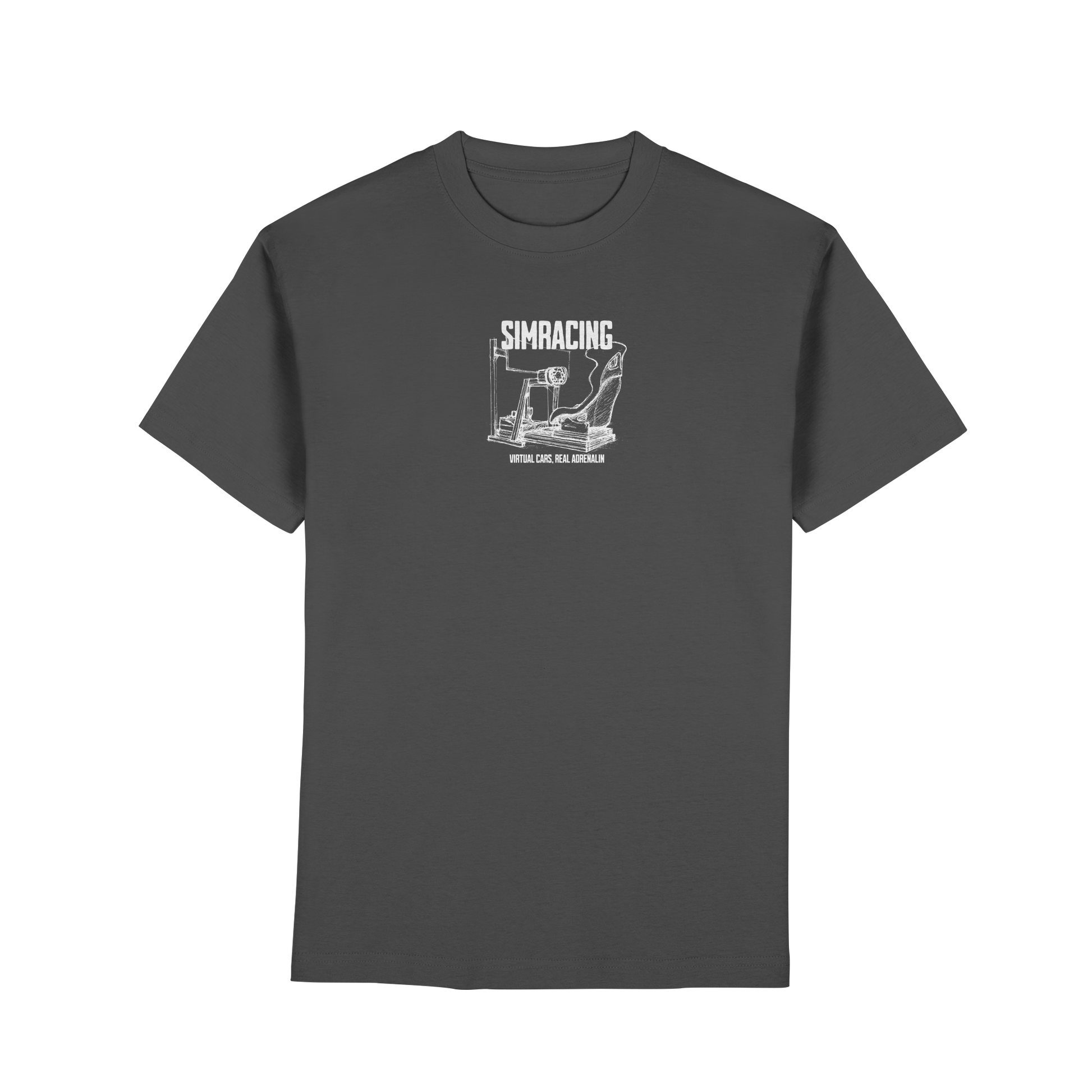 Simgear.Rig - T-Shirt