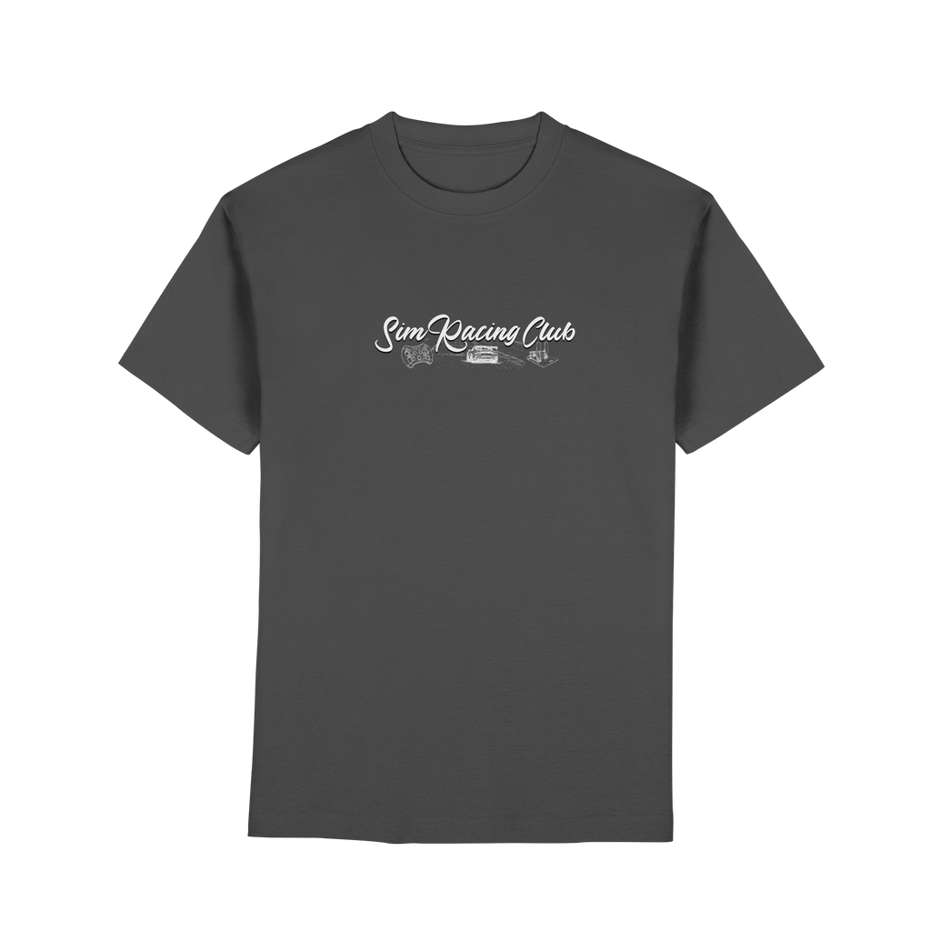 SimRacingClub - T-Shirt