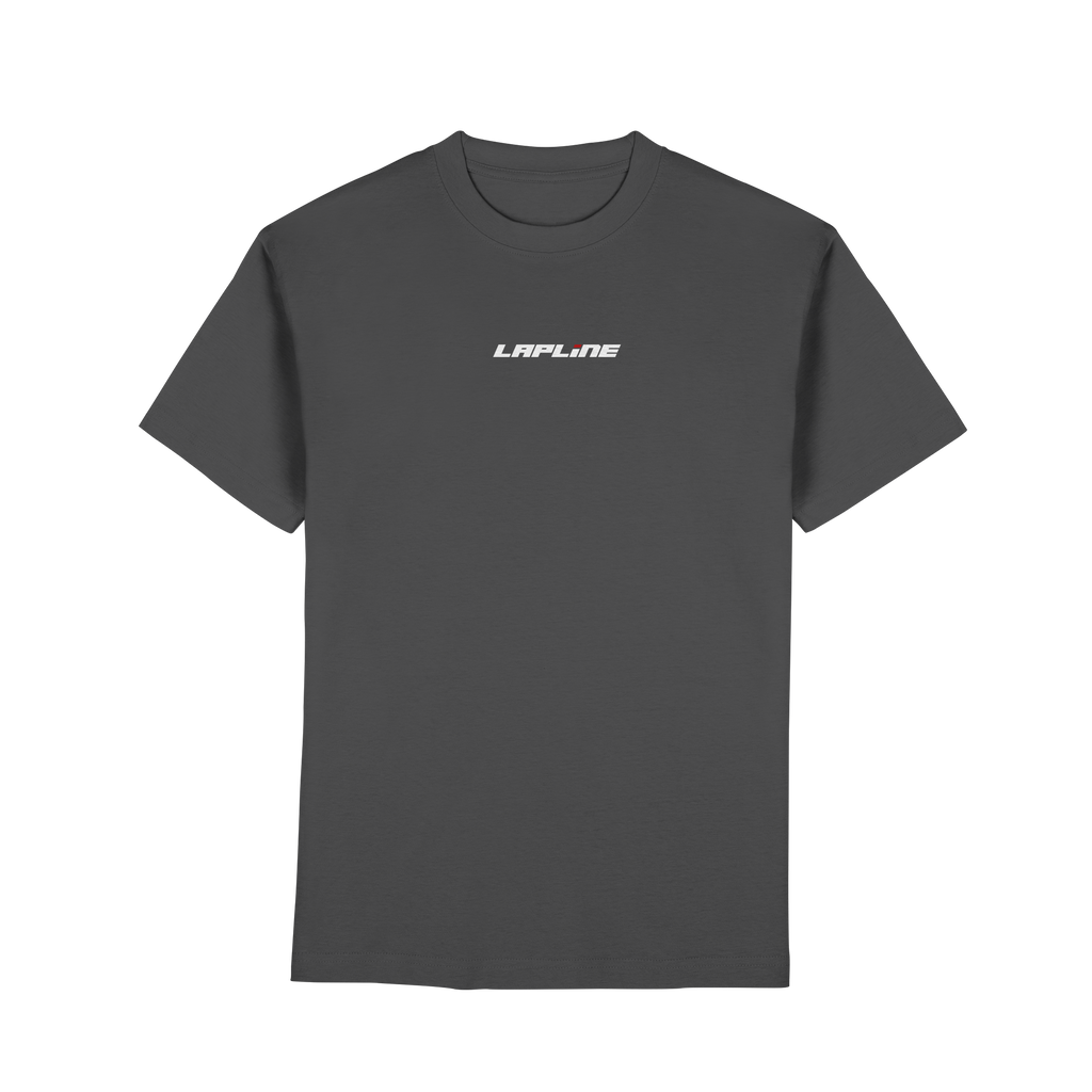 Lapline Basic - T-Shirt