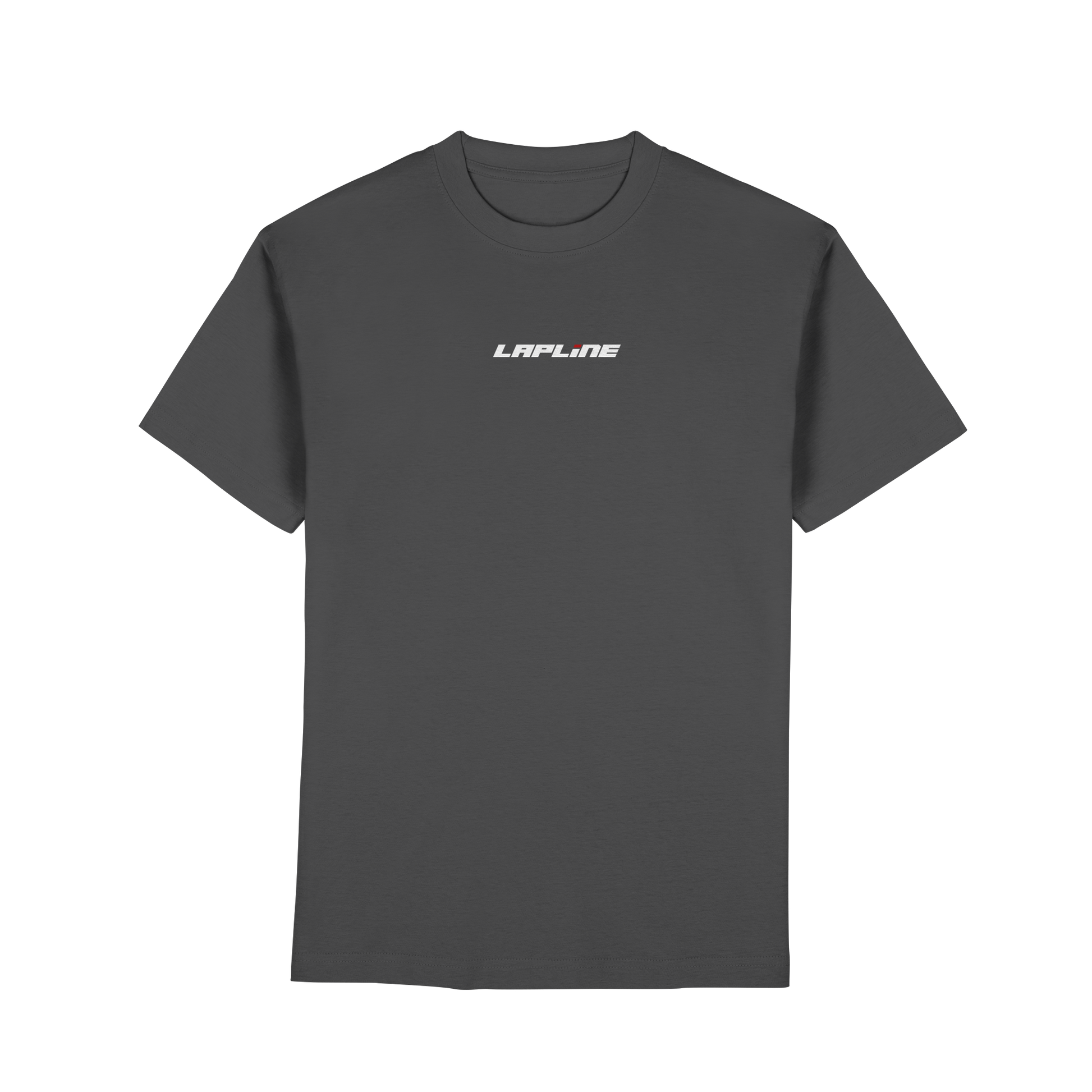 Lapline Basic - T-Shirt