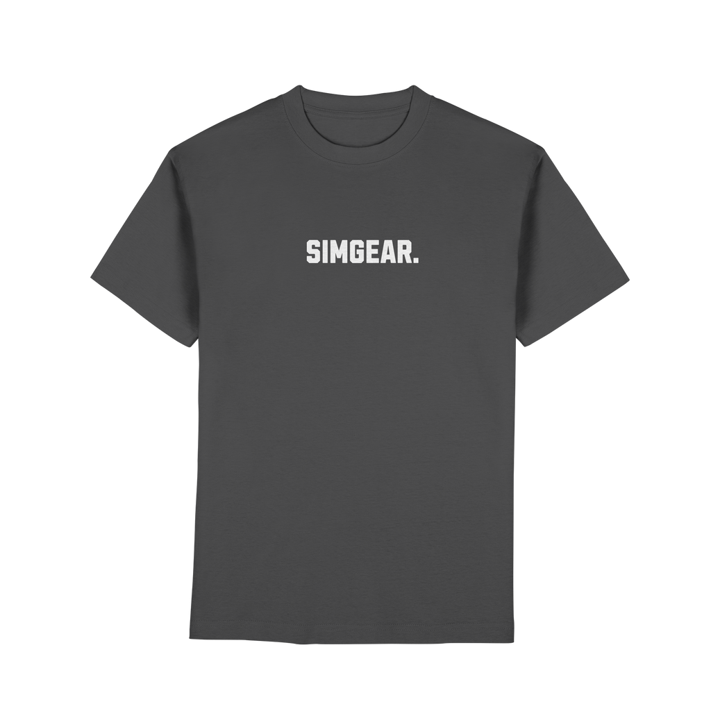 Simgear.Motorsport - T-Shirt