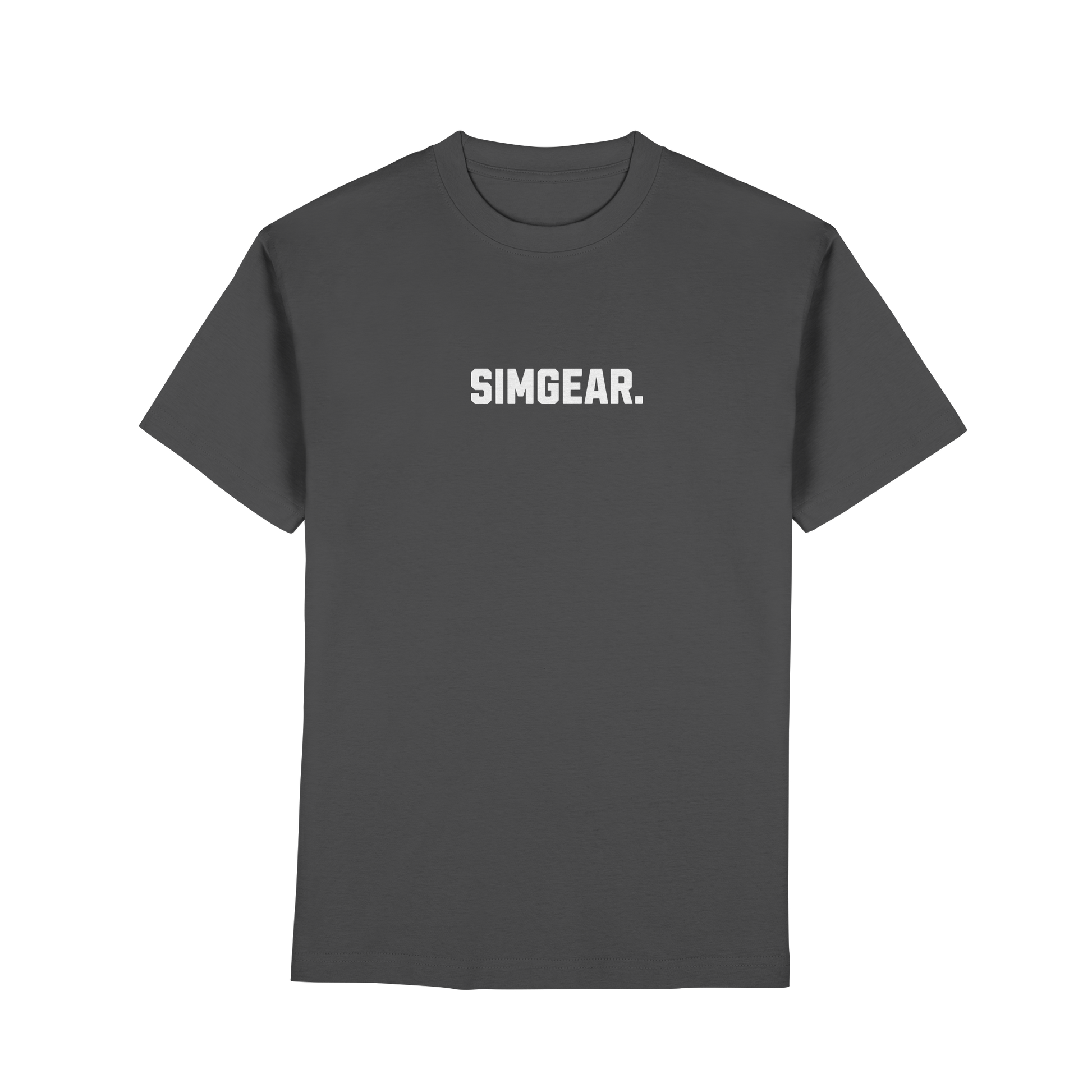 Simgear.Motorsport - T-Shirt