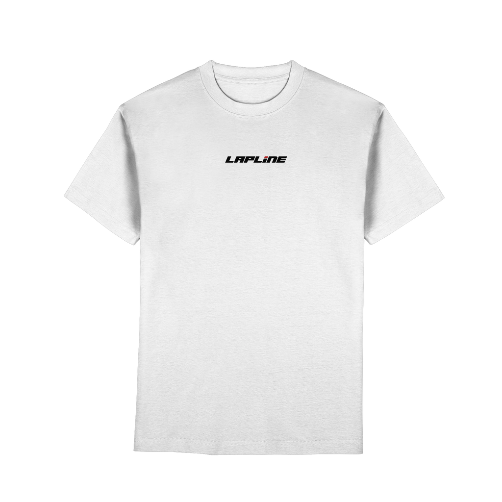 Lapline - makes the difference - T-Shirt