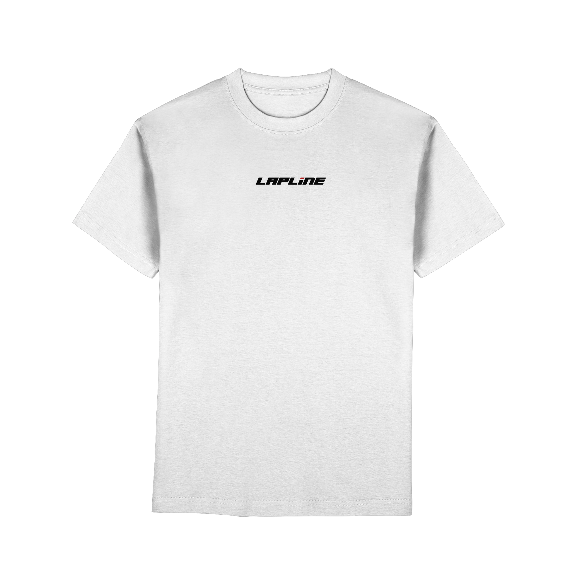 Lapline - makes the difference - T-Shirt