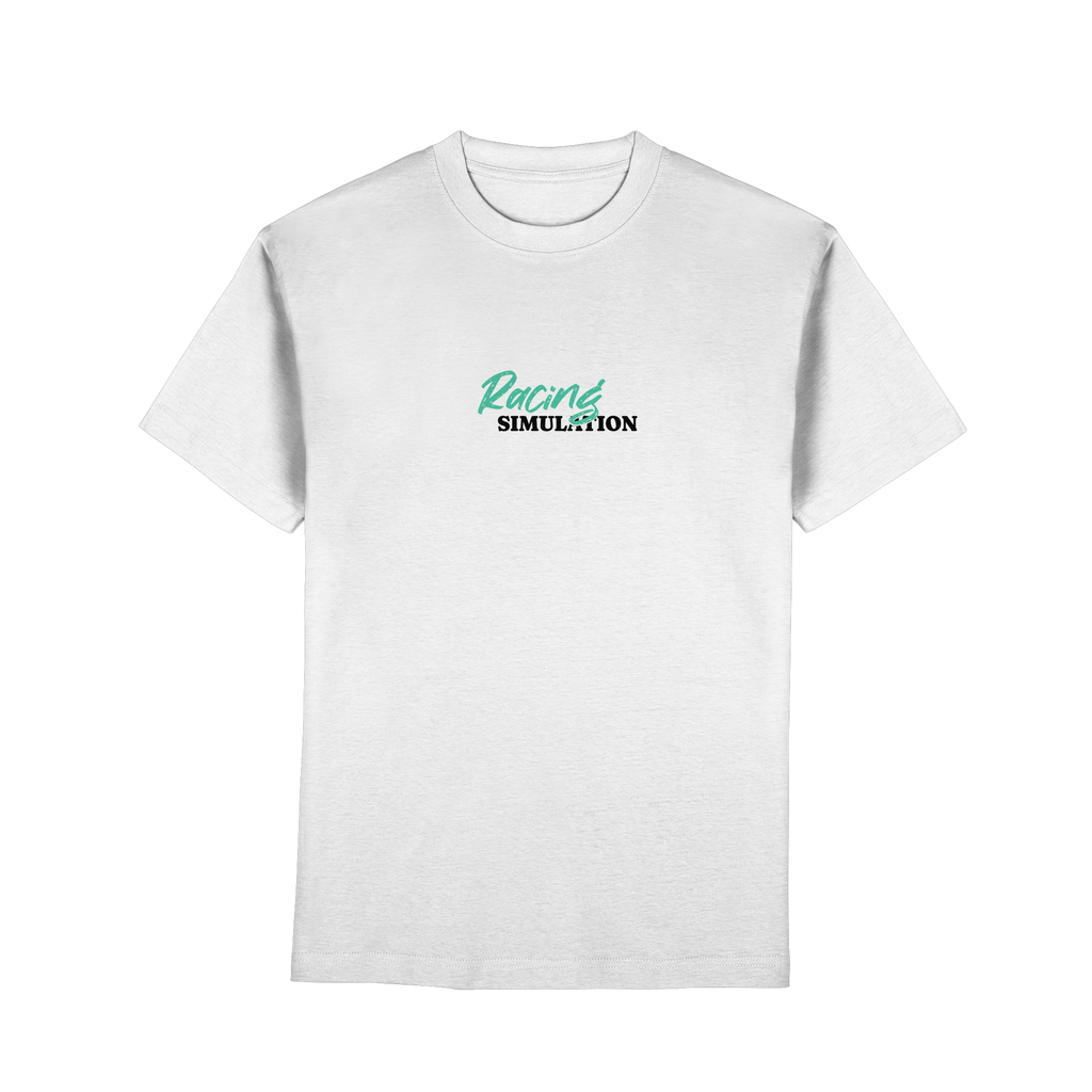Racing Simulation - T-Shirt