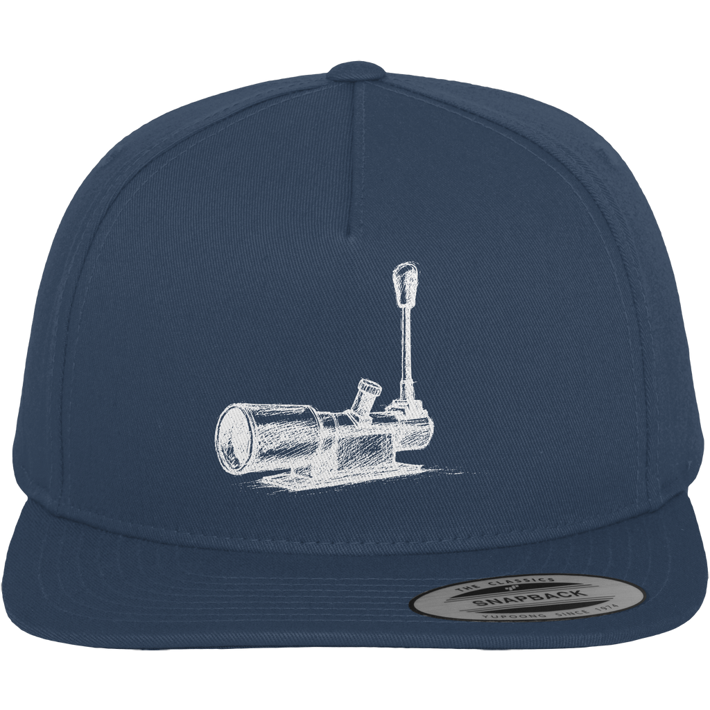 Gearshift - Premium Snapback