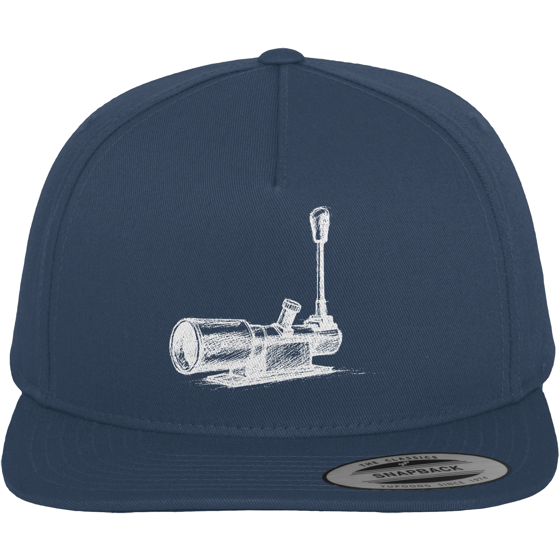 Gearshift - Premium Snapback