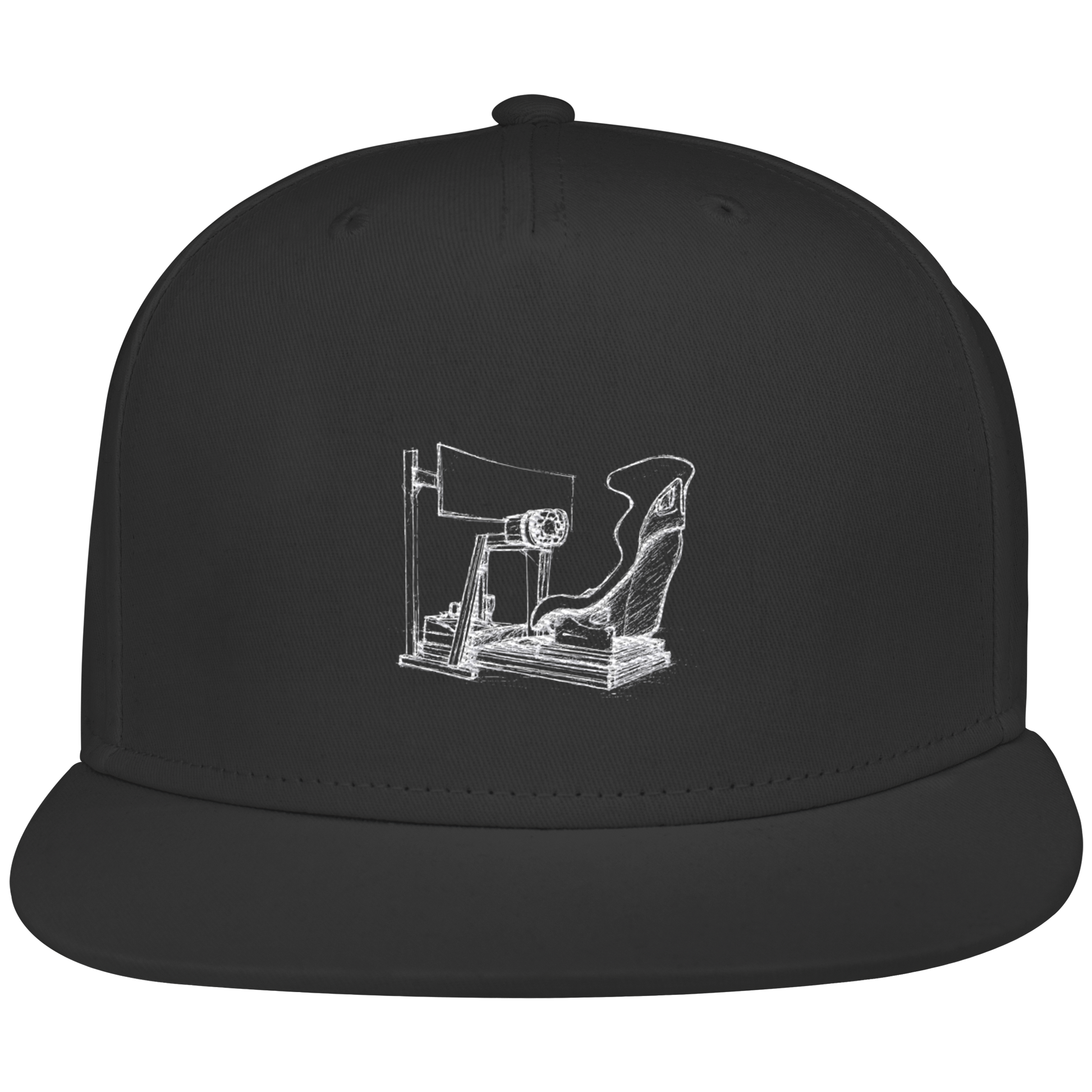 Simgear.Rig - Snapback